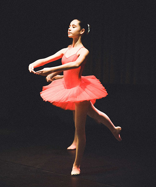 Danse