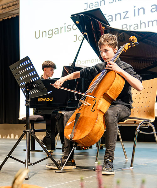 Musique