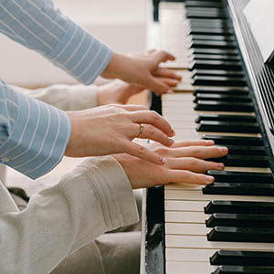 Enseignements - Conservatoire du Nord - Musique, danse & théâtre