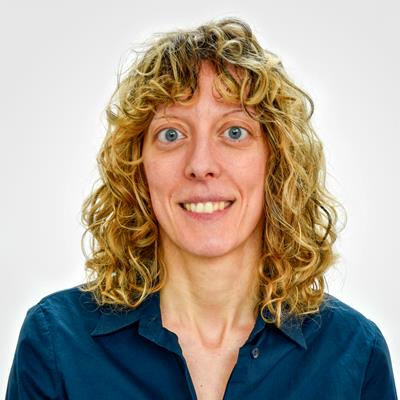 BORTOLINI, Raffaella