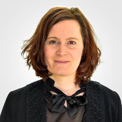 HOUILLON, Stéphanie