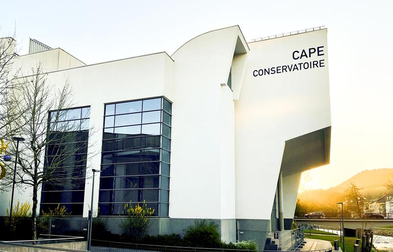 Conservatoire du Nord