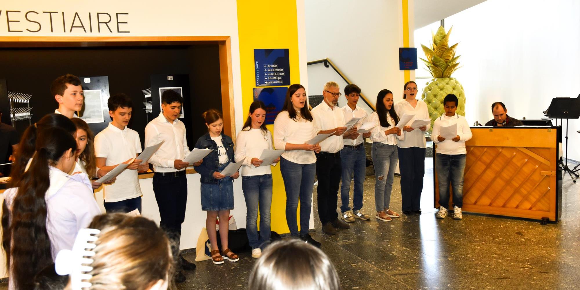 Culture musicale - Musique