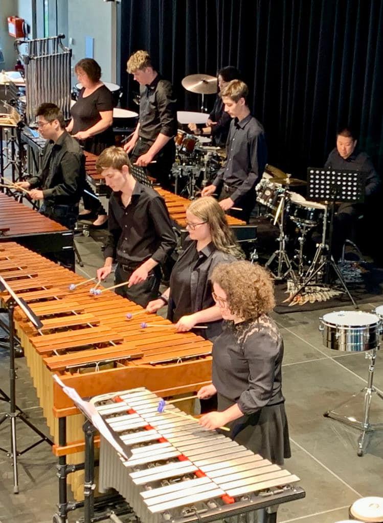 Percussion classique - Musique