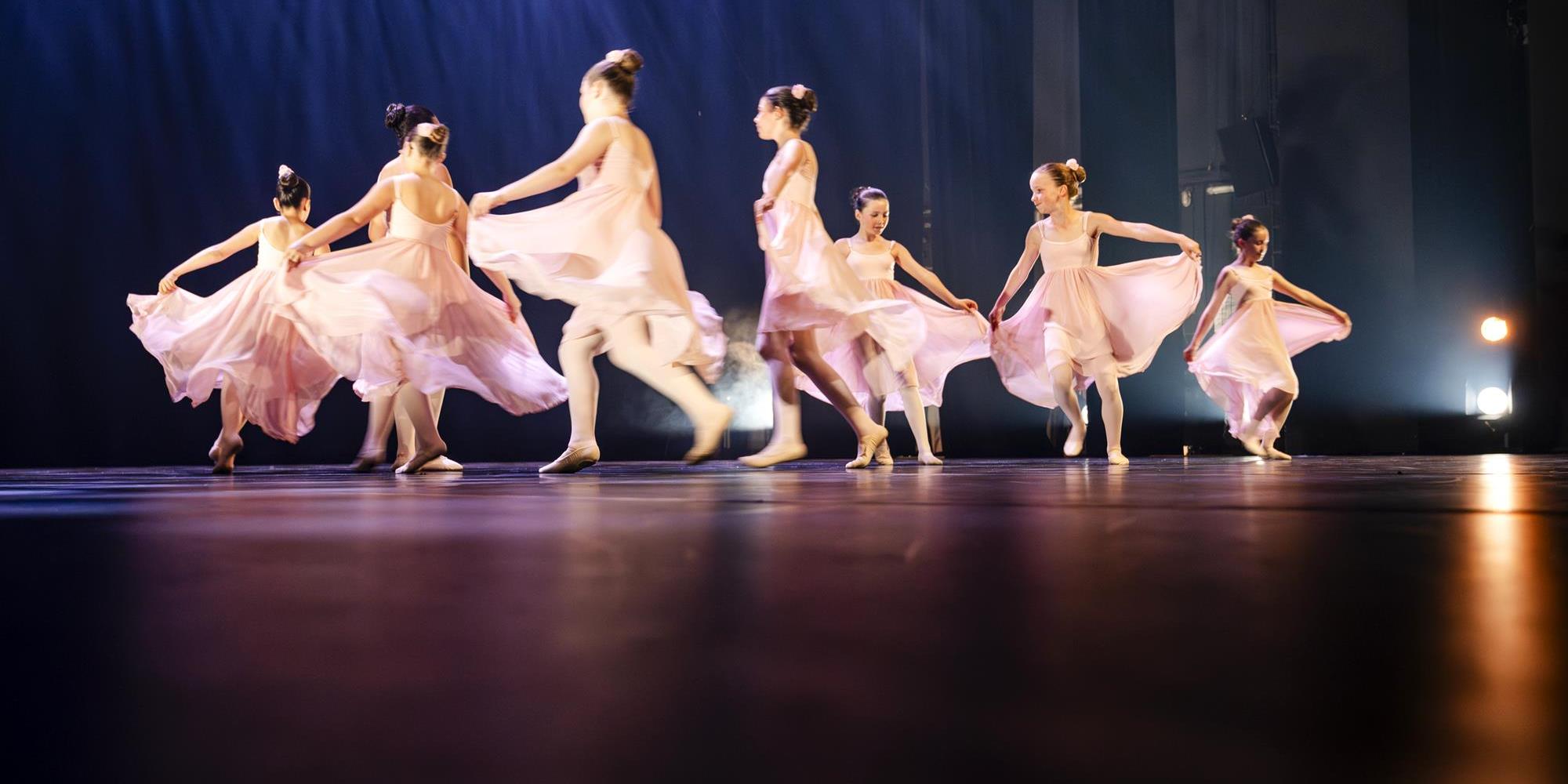 La danse - Danse