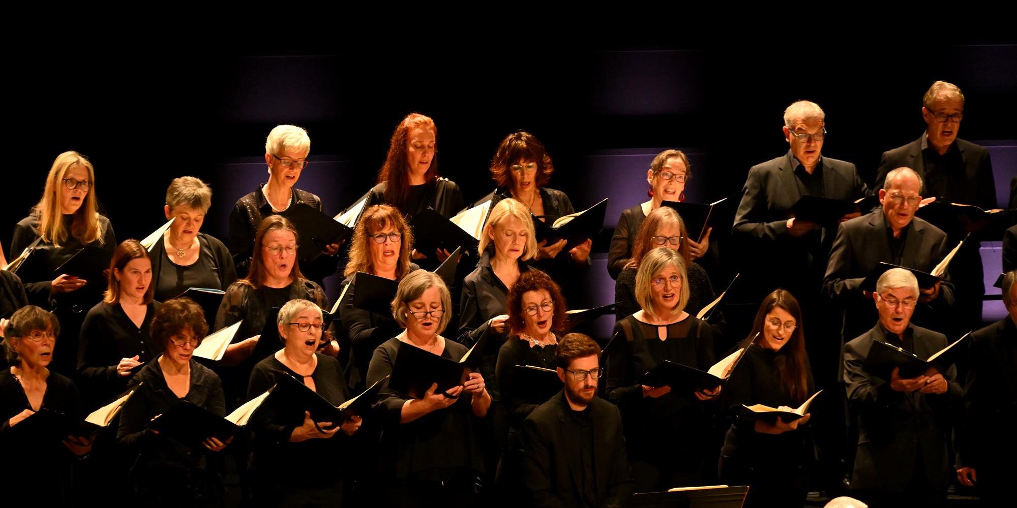 Missa in D Dvorak - Évènements