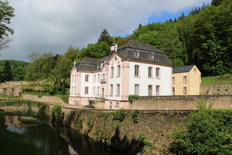 Matinée im Schloss Weilerbach