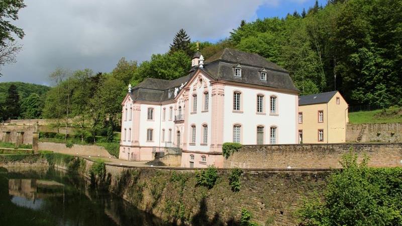 Matinée im Schloss Weilerbach