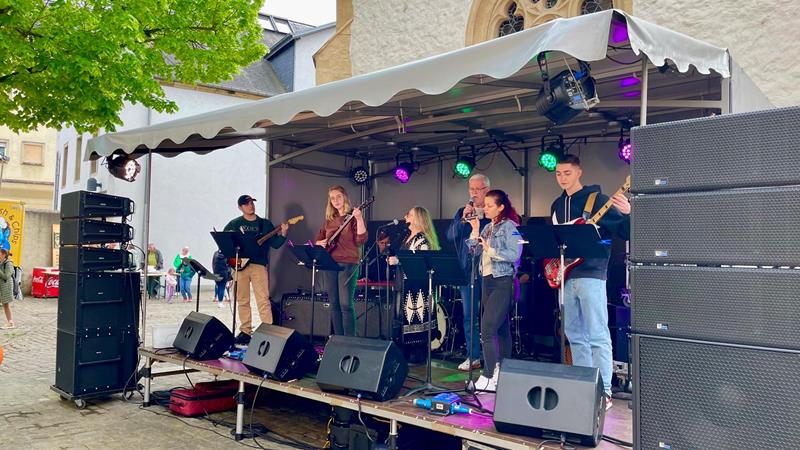 Grande Journée « PORTES OUVERTES » - Site Diekirch