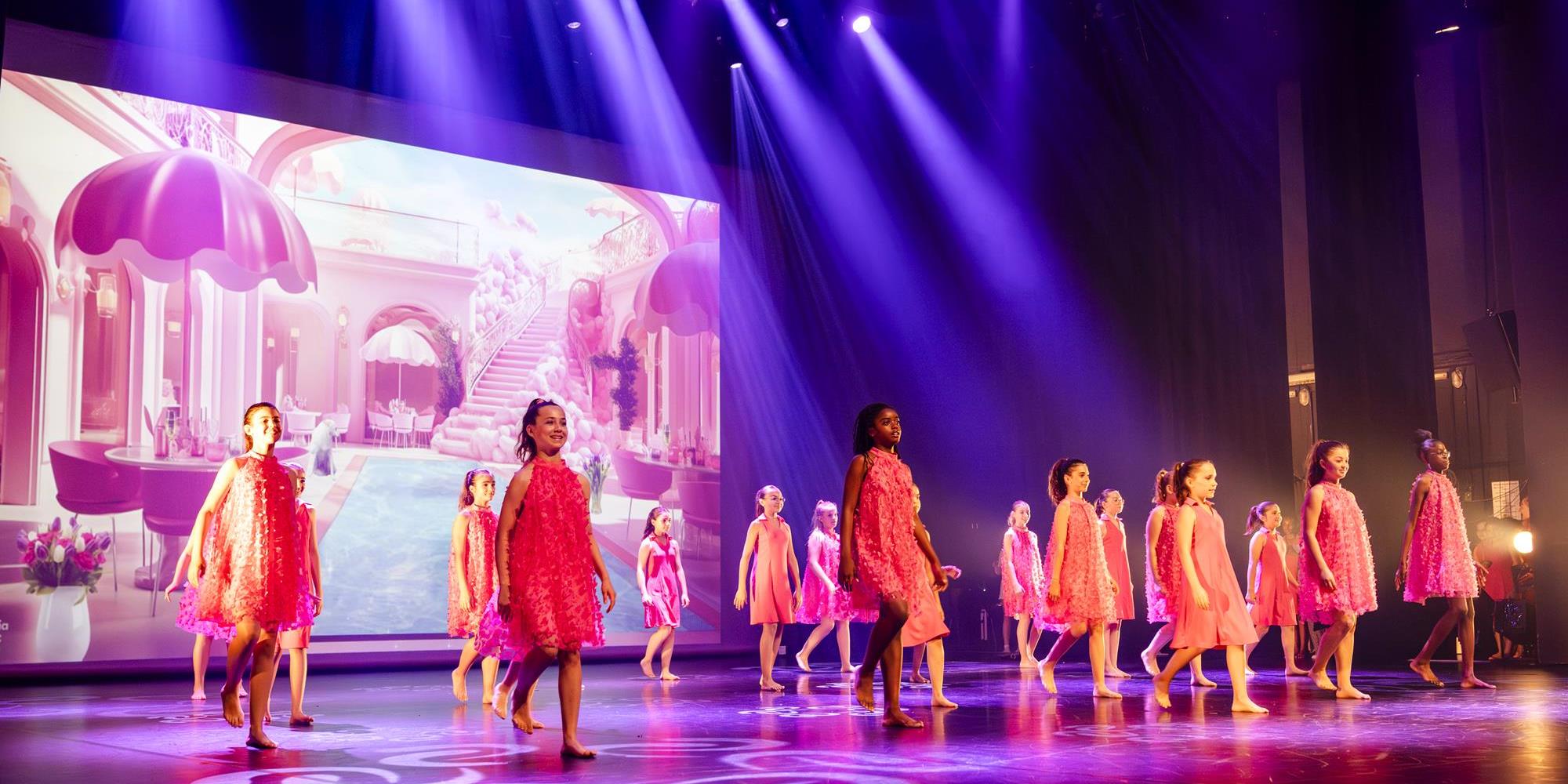 Spectacle de danse - Évènements