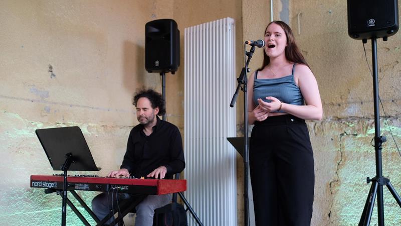 Singer’s night 4th Edition