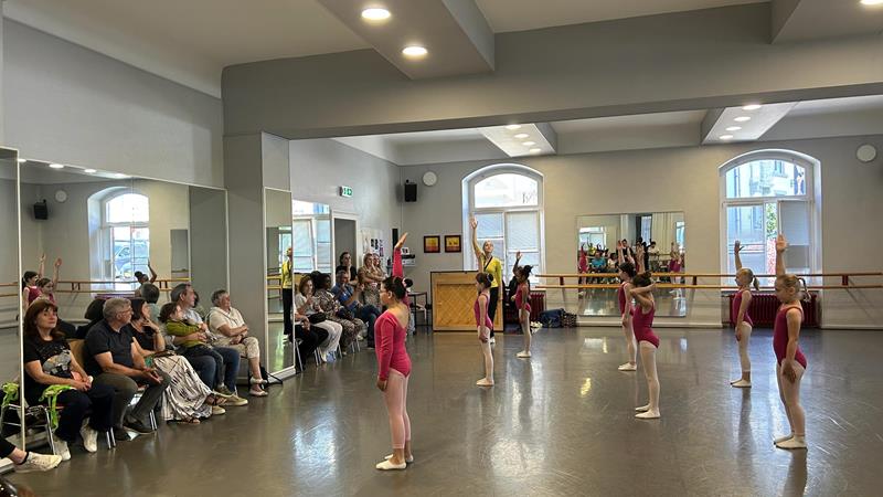Grande Journée « PORTES OUVERTES » - Site Diekirch
