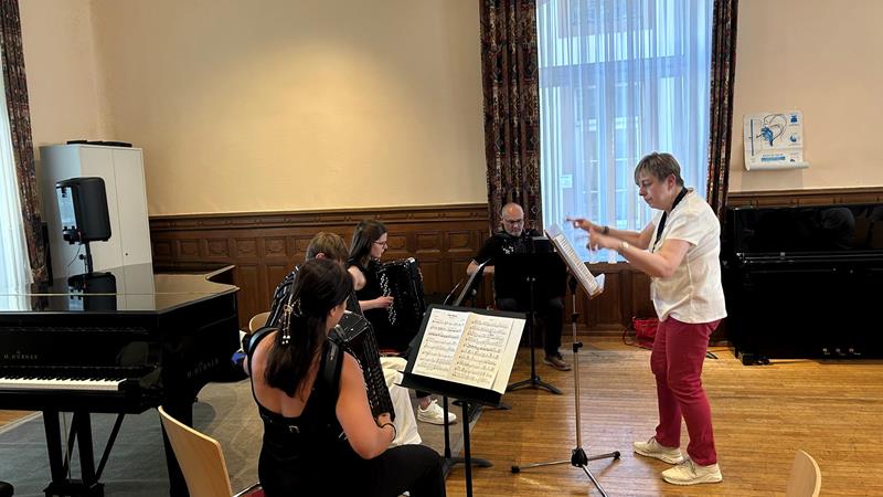 Grande Journée « PORTES OUVERTES » - Site Diekirch