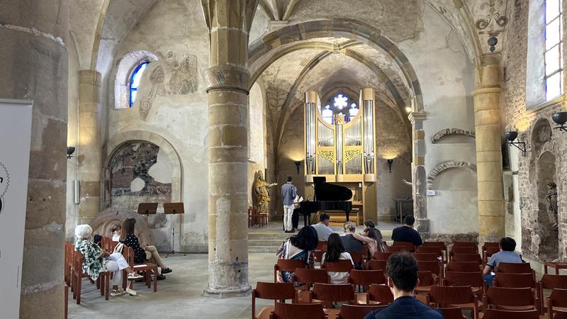 Grande Journée « PORTES OUVERTES » - Site Diekirch