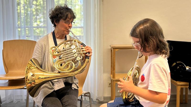 Grande Journée « PORTES OUVERTES » - Site Diekirch