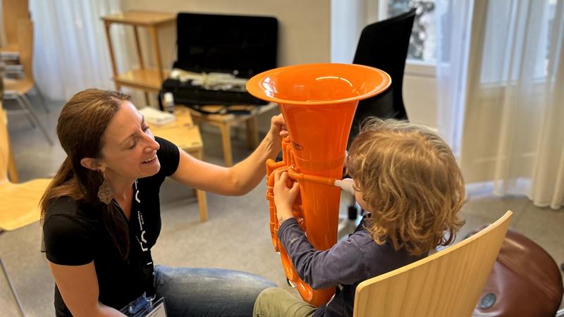 Grande Journée « PORTES OUVERTES » - Site Diekirch