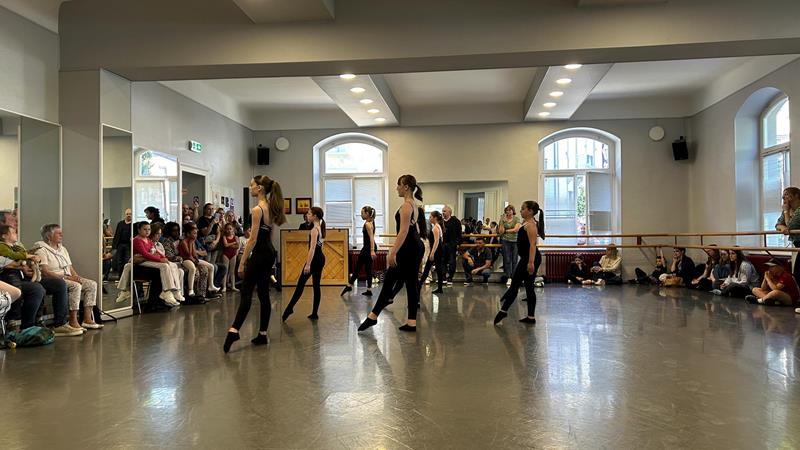 Grande Journée « PORTES OUVERTES » - Site Diekirch