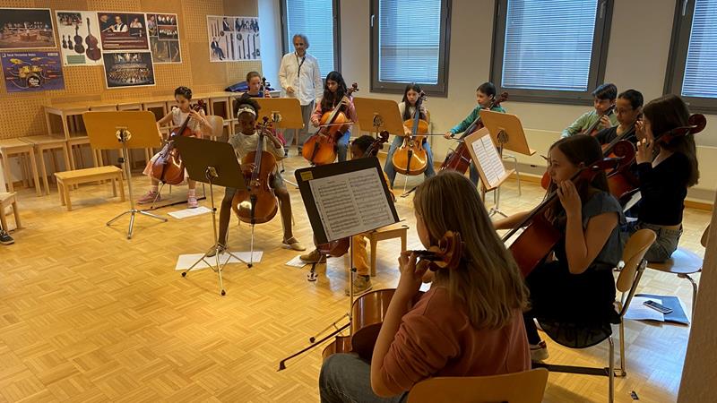 Grand Open Days - Ettelbruck