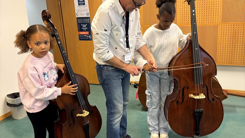 Grand Open Days - Ettelbruck
