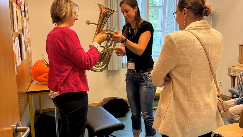 Grand Open Days - Ettelbruck