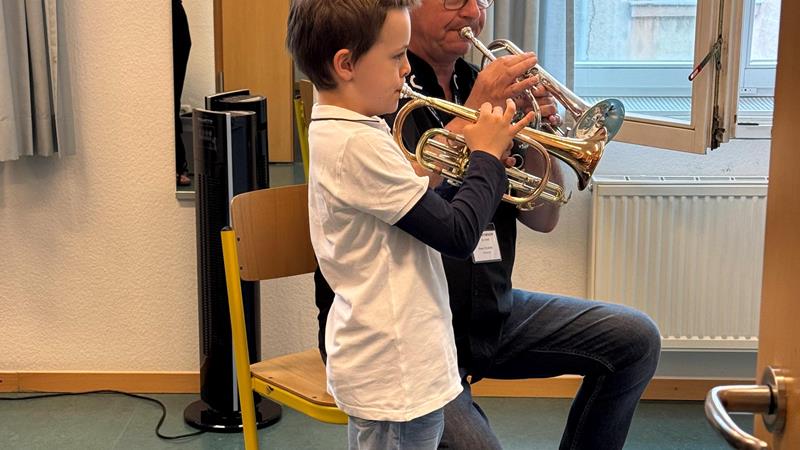 Grand Open Days - Ettelbruck