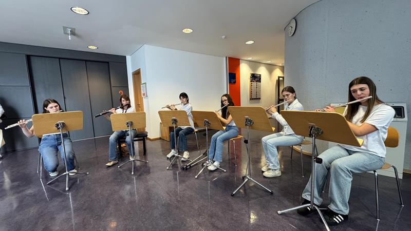 Grand Open Days - Ettelbruck