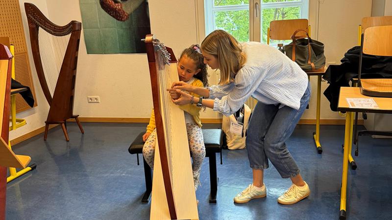 Grand Open Days - Ettelbruck