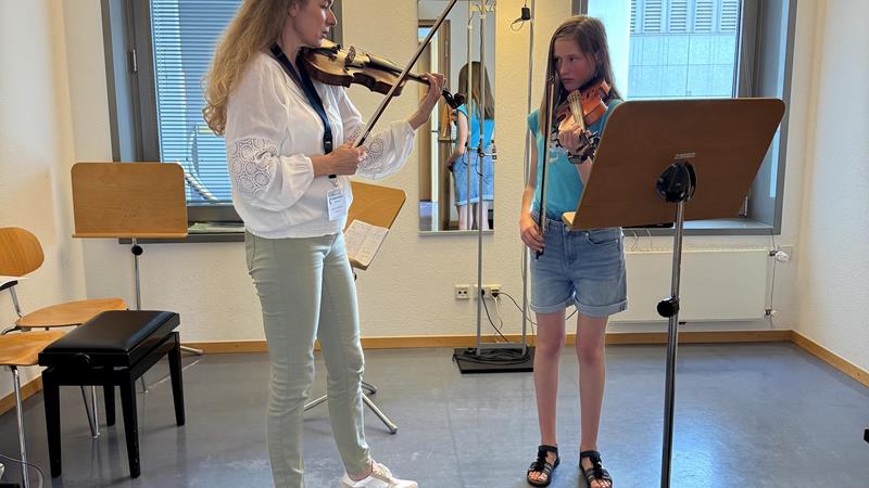 Grand Open Days - Ettelbruck
