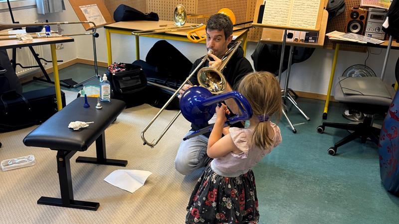 Grand Open Days - Ettelbruck