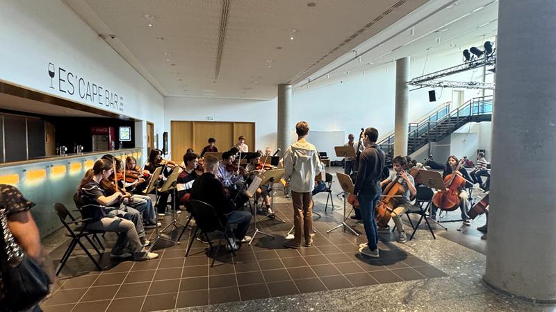 Grand Open Days - Ettelbruck