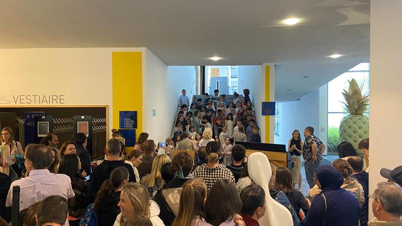 Grand Open Days - Ettelbruck