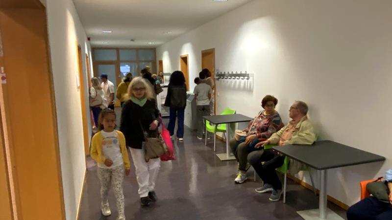 Grand Open Days - Ettelbruck