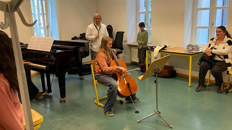 Grand Open Days - Ettelbruck