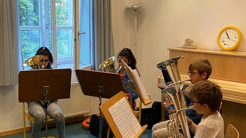 Grand Open Days - Ettelbruck