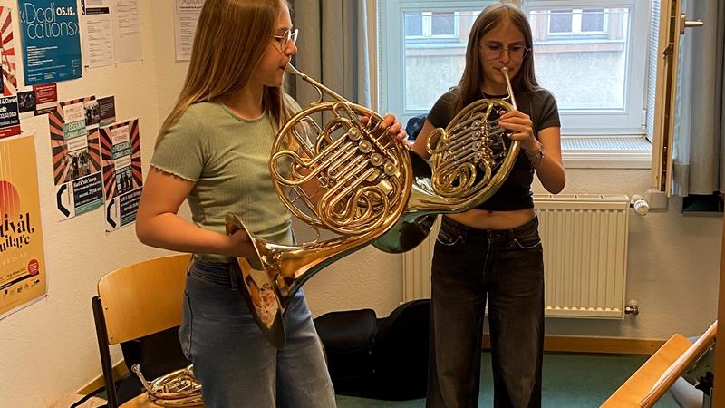 Grand Open Days - Ettelbruck