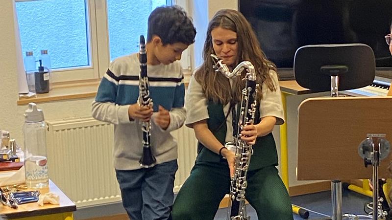 Grand Open Days - Ettelbruck