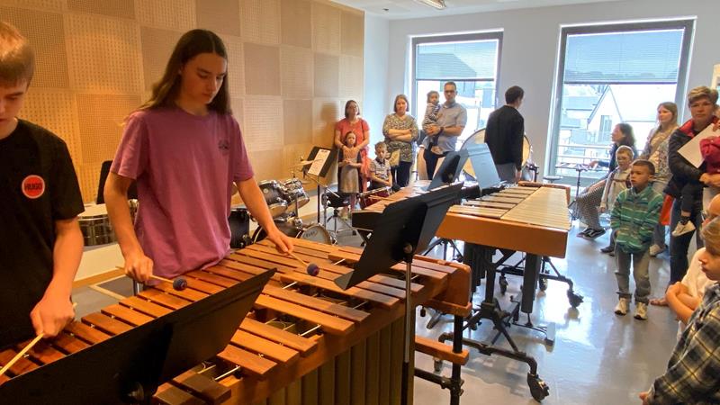 Grand Open Days - Ettelbruck