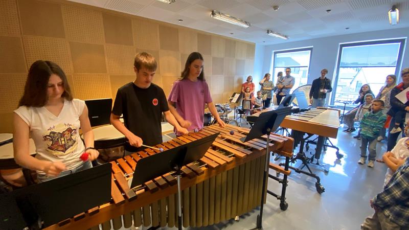 Grand Open Days - Ettelbruck