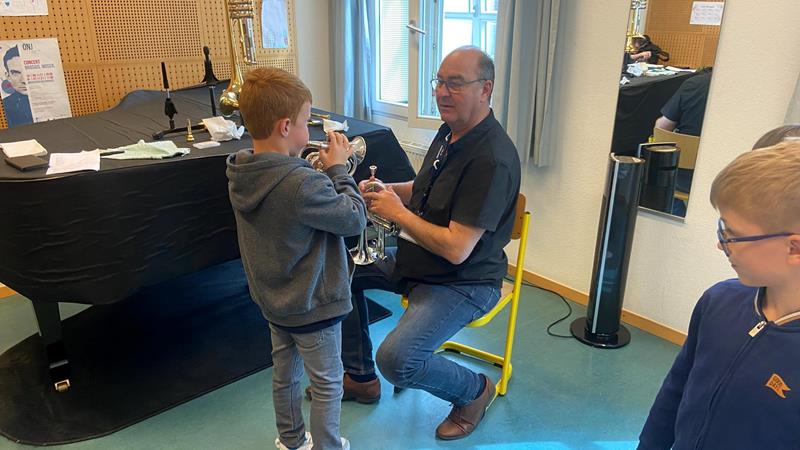 Grand Open Days - Ettelbruck