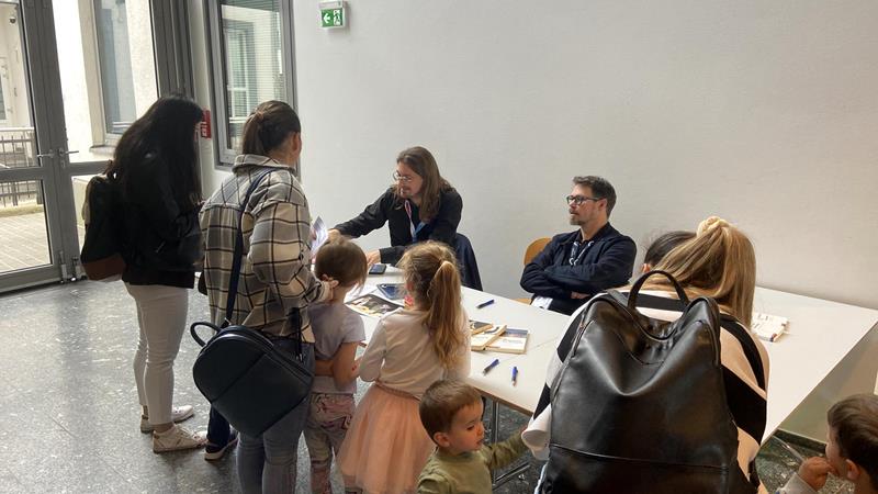 Grand Open Days - Ettelbruck