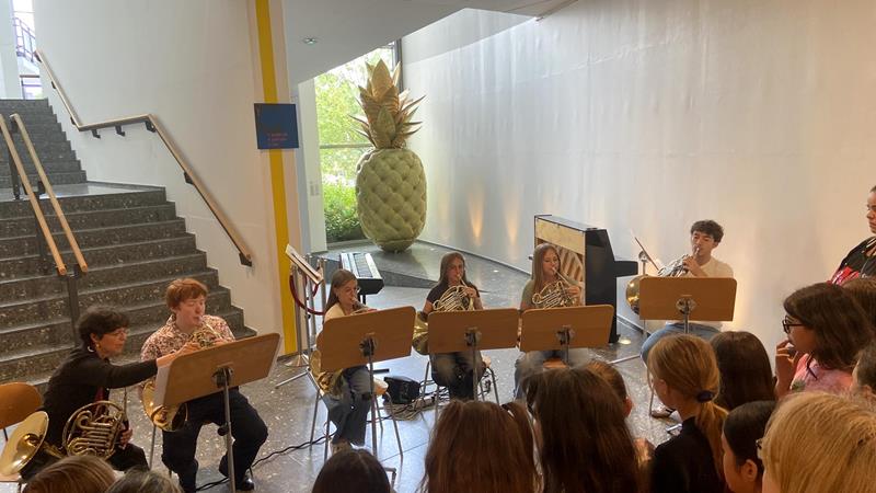 Grand Open Days - Ettelbruck