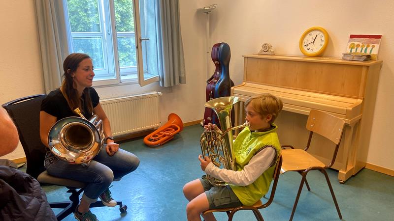 Grand Open Days - Ettelbruck