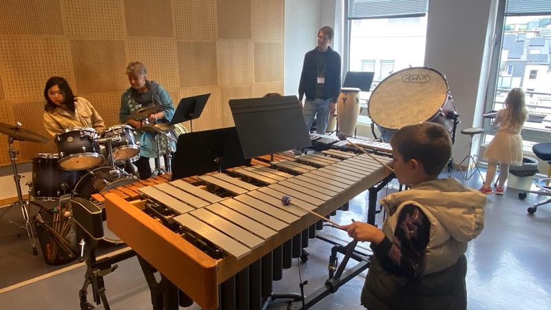 Grand Open Days - Ettelbruck