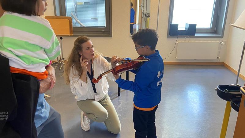 Grand Open Days - Ettelbruck