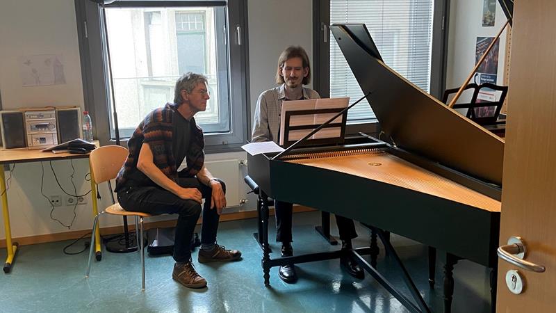 Grand Open Days - Ettelbruck