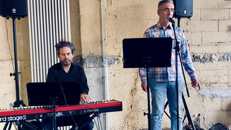 Singer’s night 4th Edition