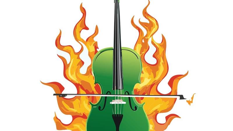 HotCelloPeppers - Events