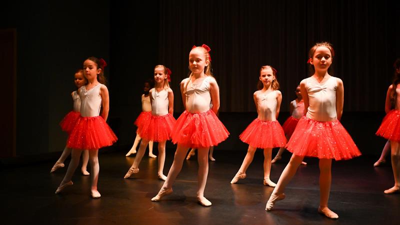 Christmas Gala - Events