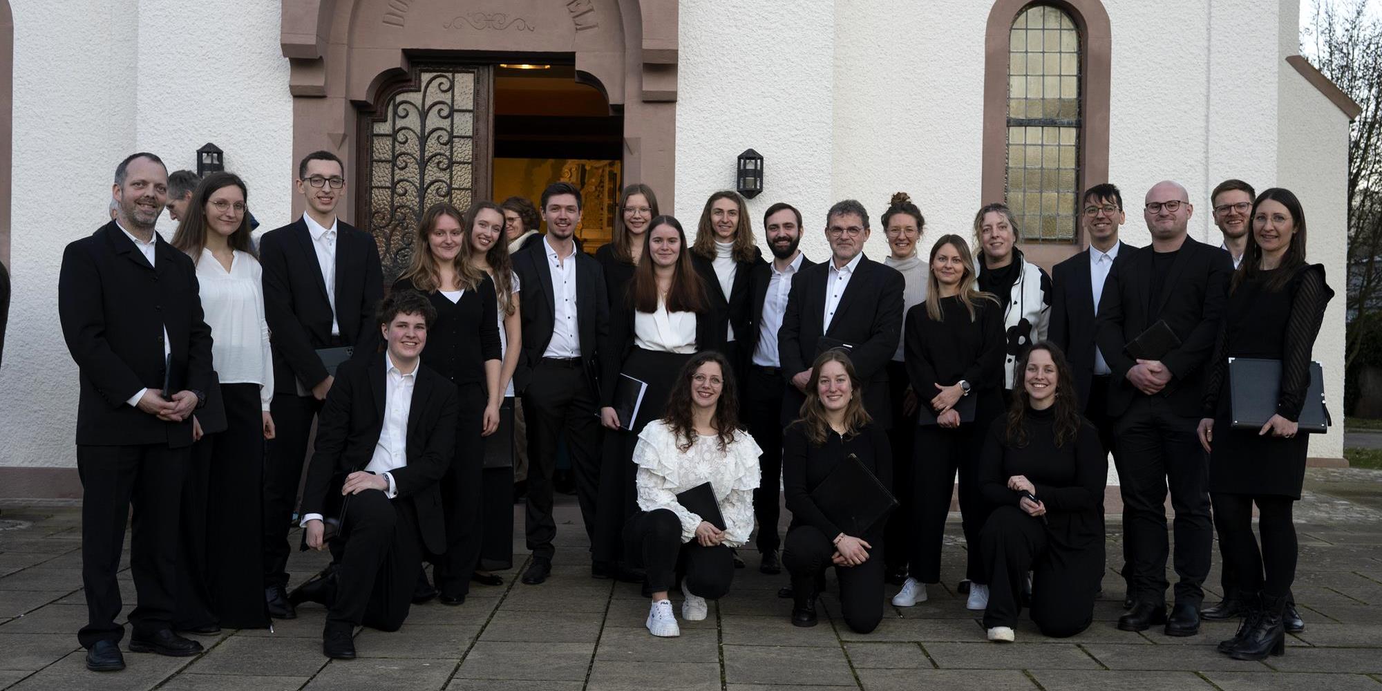 Nordvox in Italia - Veranstaltungen