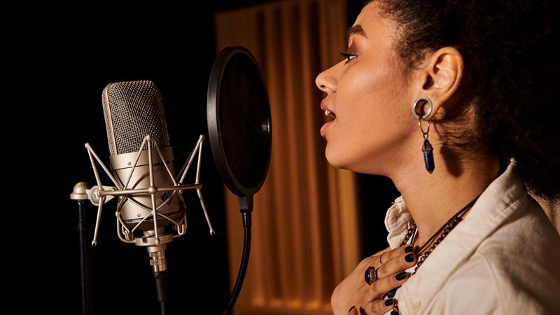 Workshop : Stimmhygiene - Learn how to warm up and look after your voice